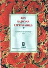 Les Saisons Littéraires